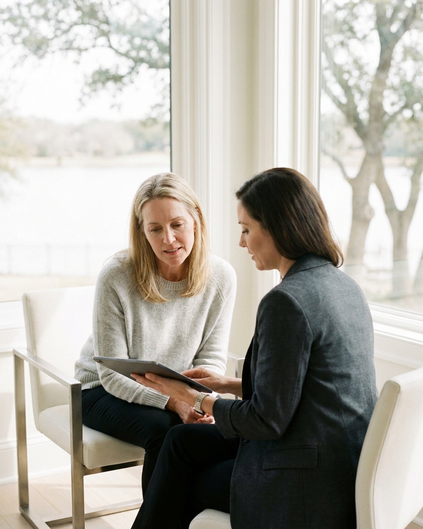 Hormone Therapy for Women at TrueBalance