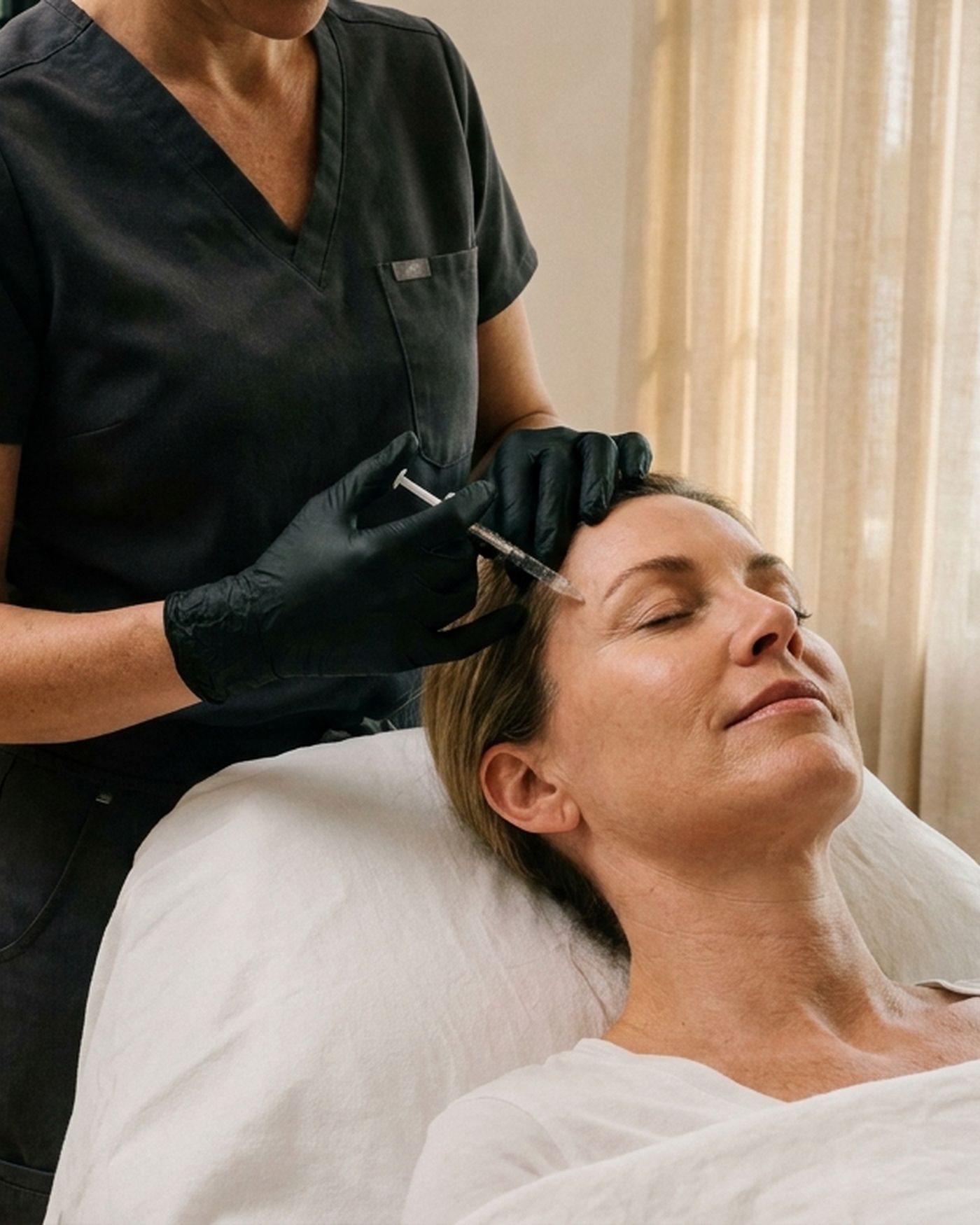 Cosmetic Injectables at TrueBalance