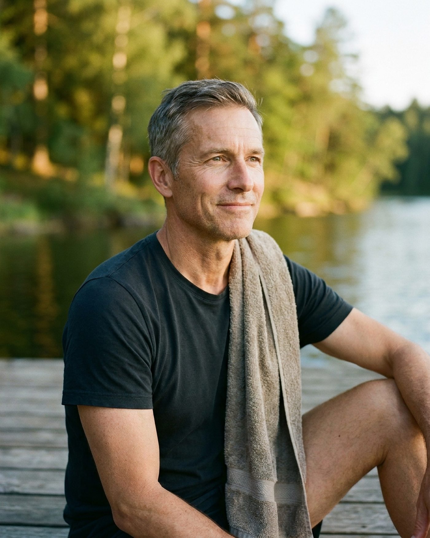 Men’s Hormone Health at TrueBalance
