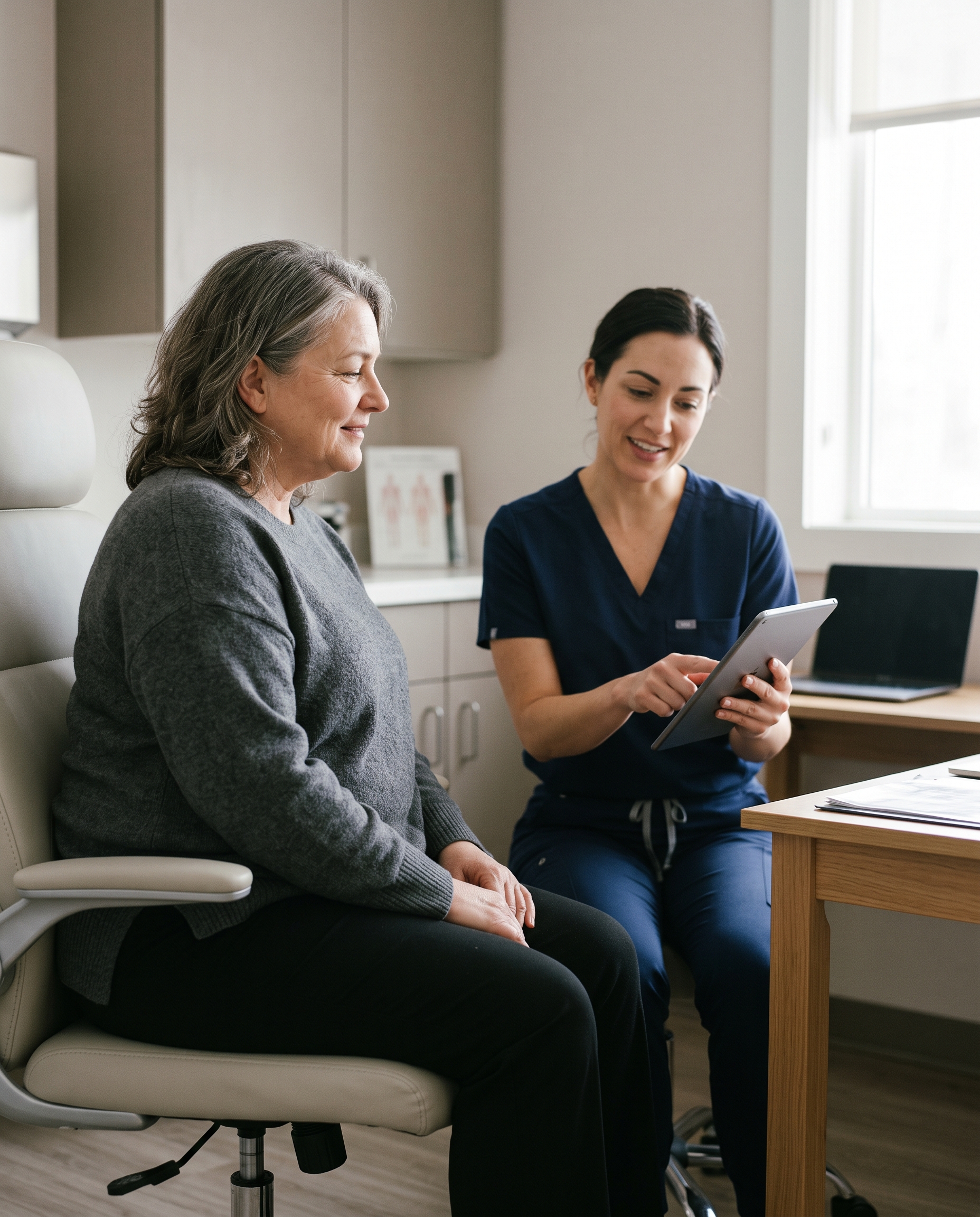 Medical Weight Loss at TrueBalance